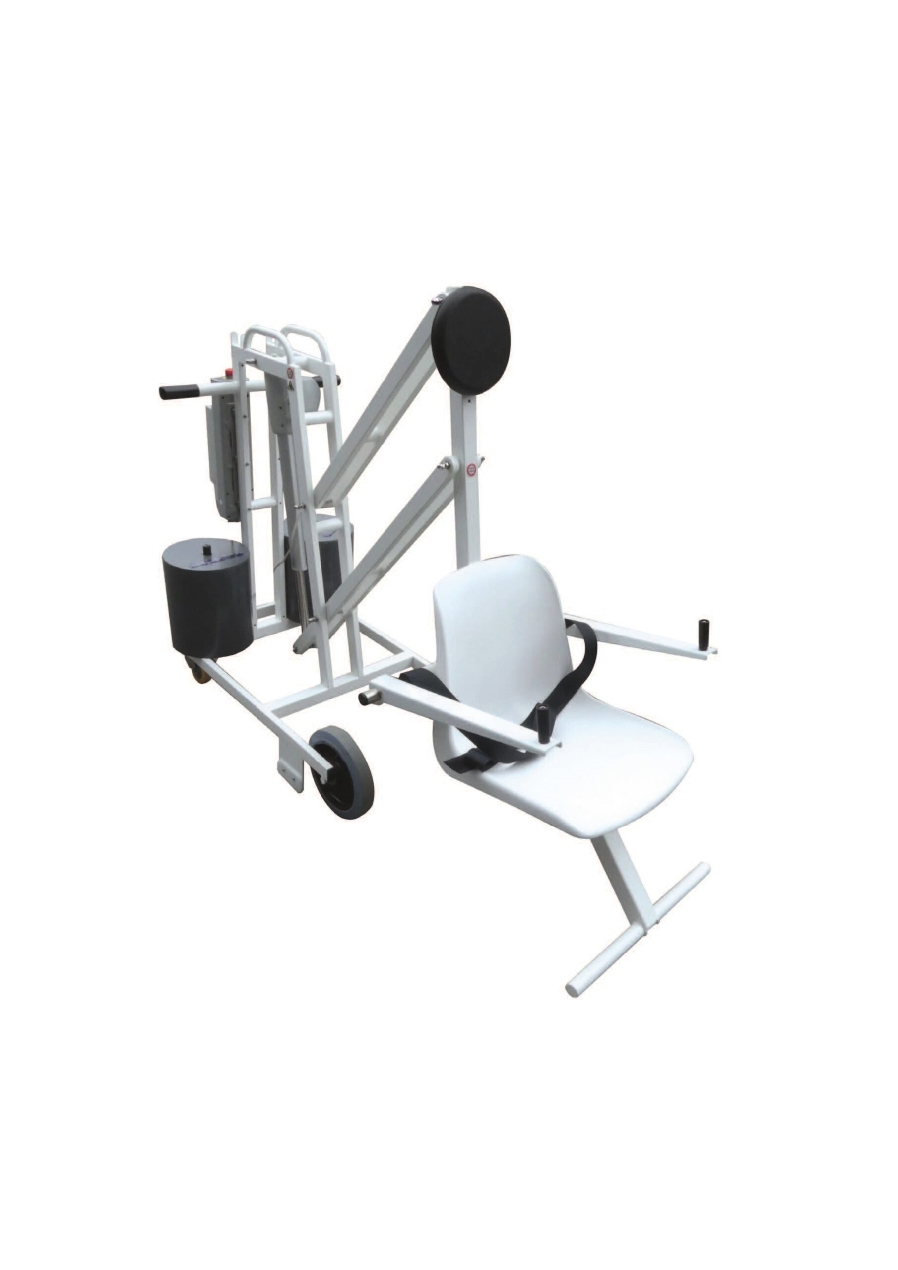 Allasnostin, Hexagone Unikart Compact