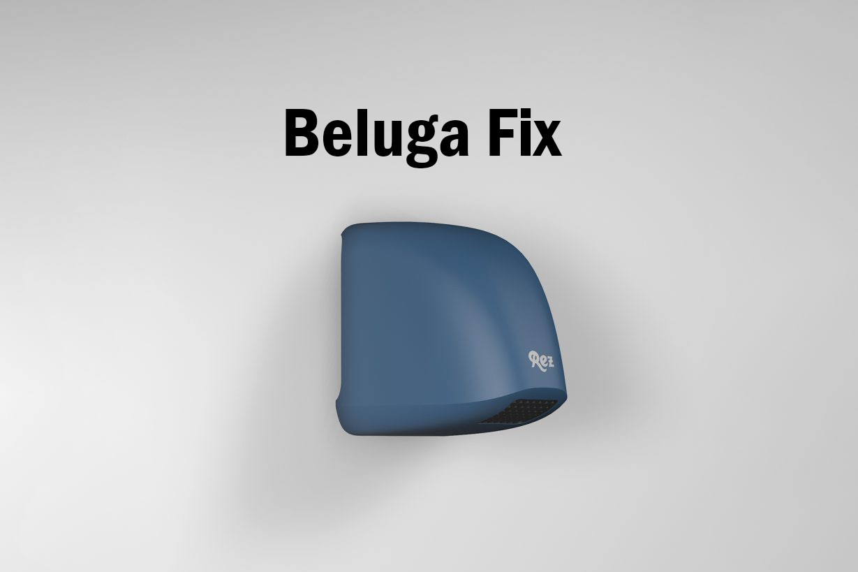 Beluga Fix