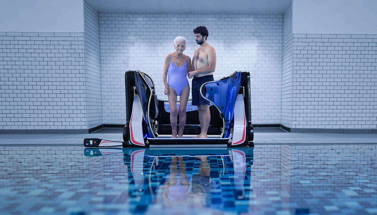 Poolpod 3.0