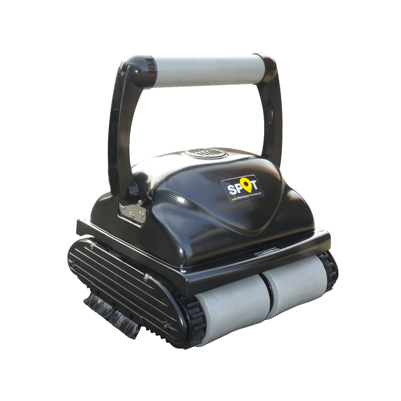 Allasrobotti, Spot Pro 100