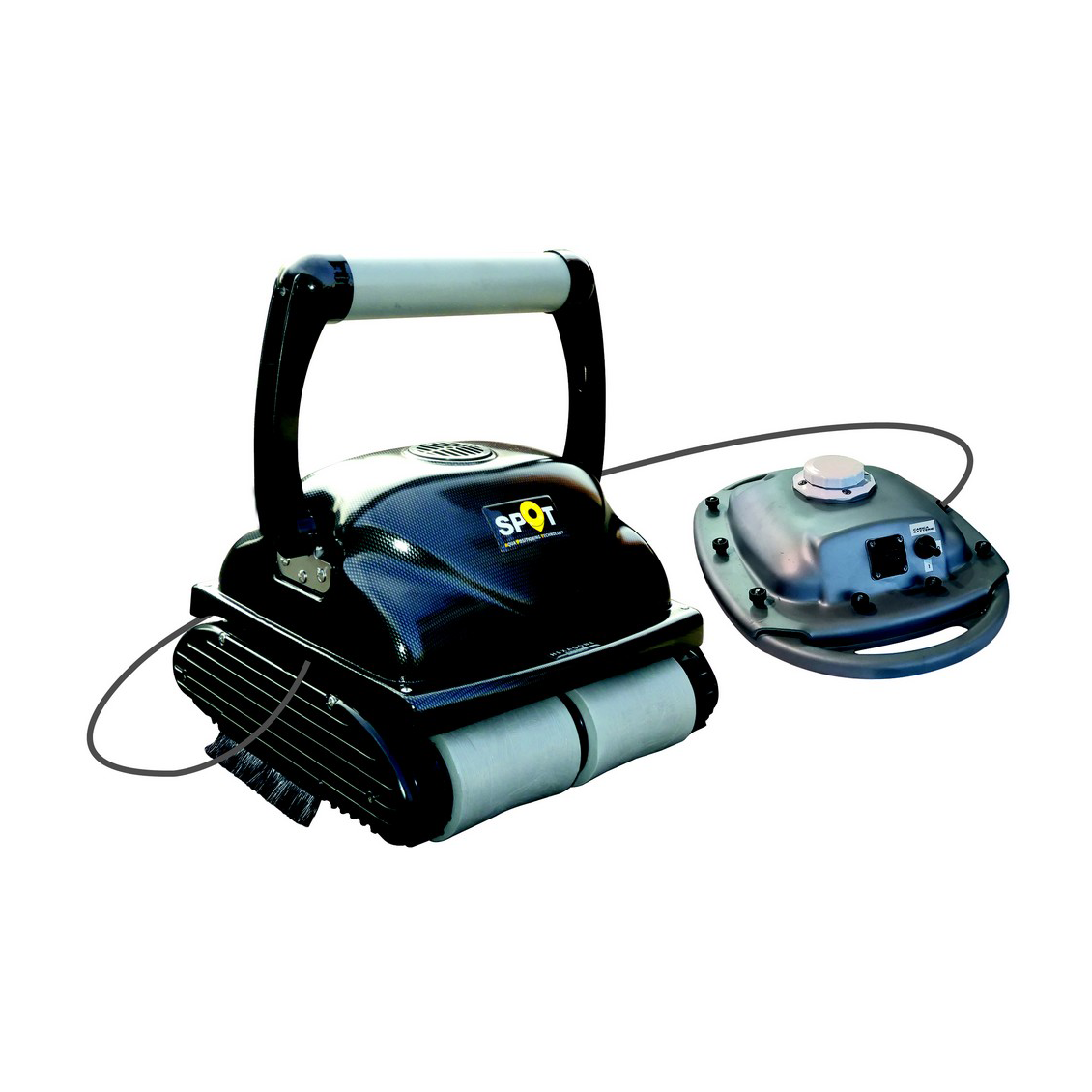 Allasrobotti, Spot Pro 150 XD