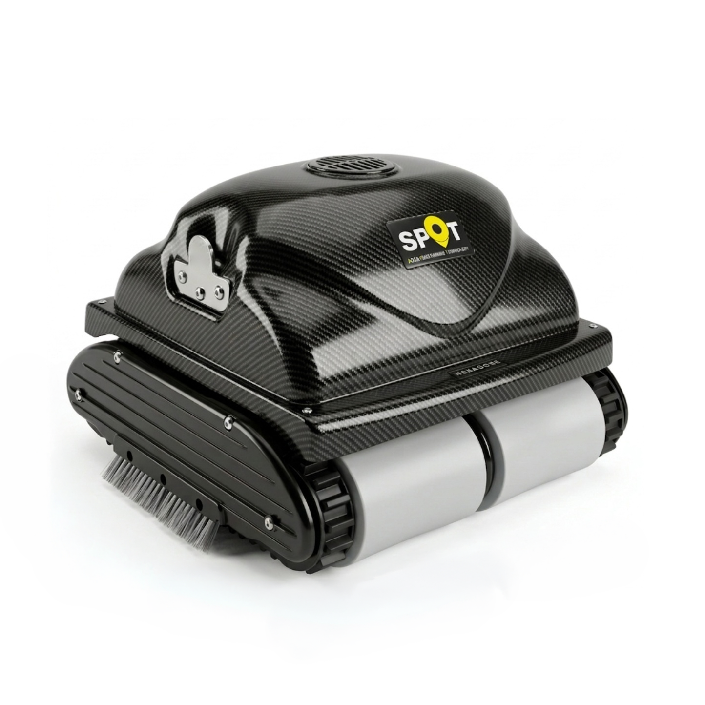 Allasrobotti Spot Pro 20