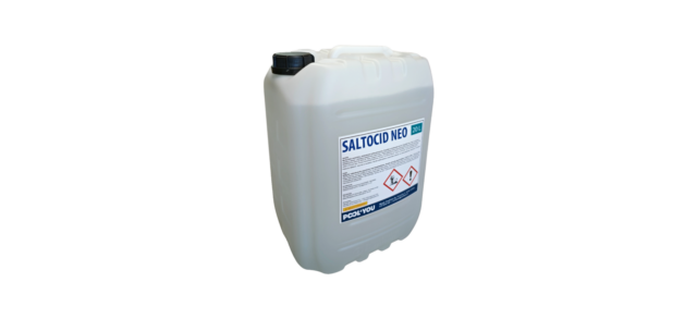 Saltocid Neo jalkojen desinfiointiaine